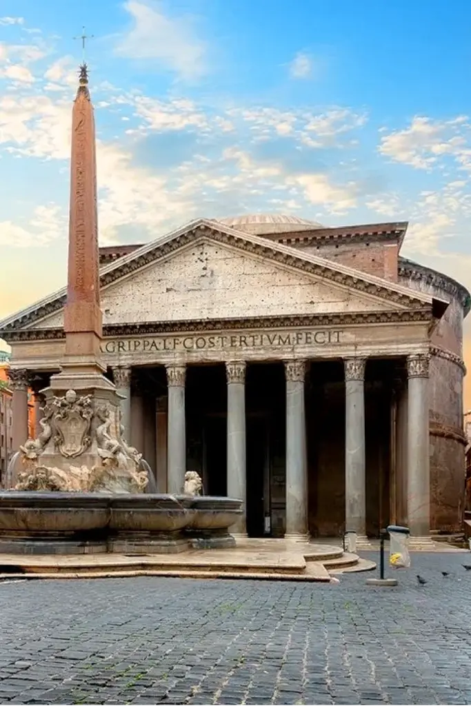 Elysium Babuino